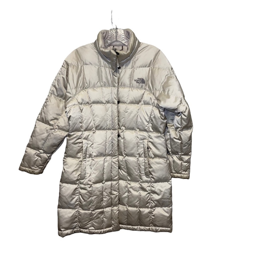 The North Face Down Jacket Size L